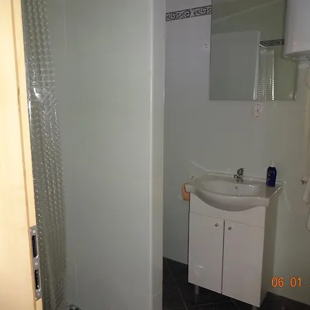 Dora & Franka Apartamento