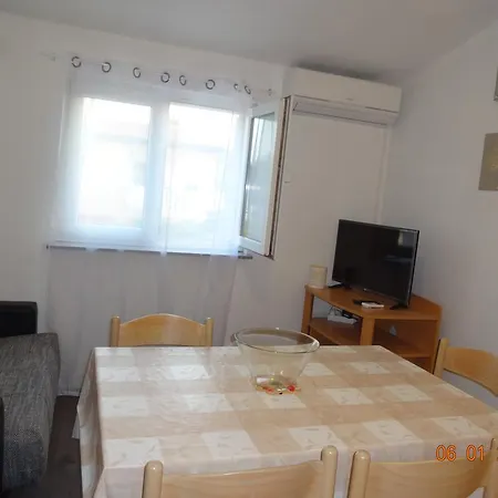 Apartamento Dora & Franka