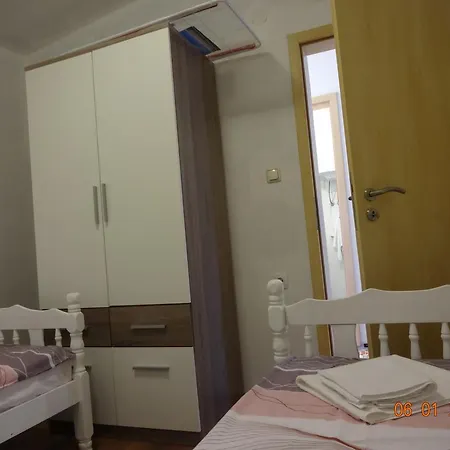 Apartamento Dora & Franka