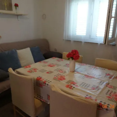 Apartamento Dora & Franka