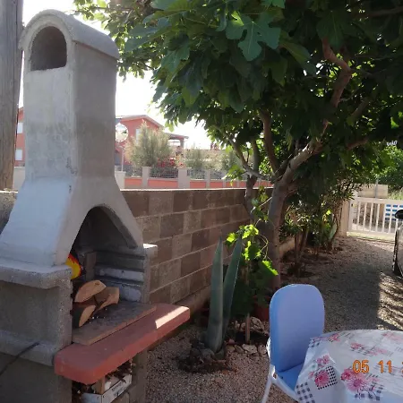 Dora & Franka Apartamento Vir