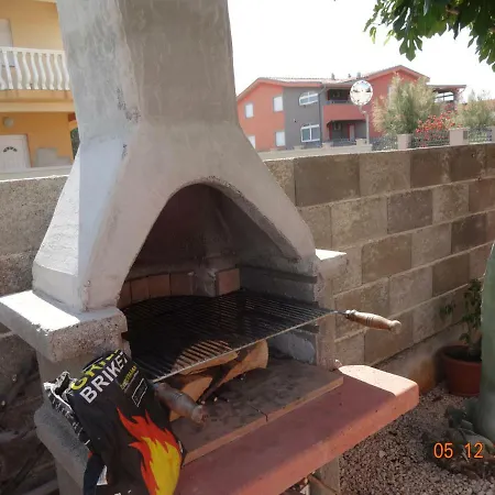 Apartamento Dora & Franka Vir